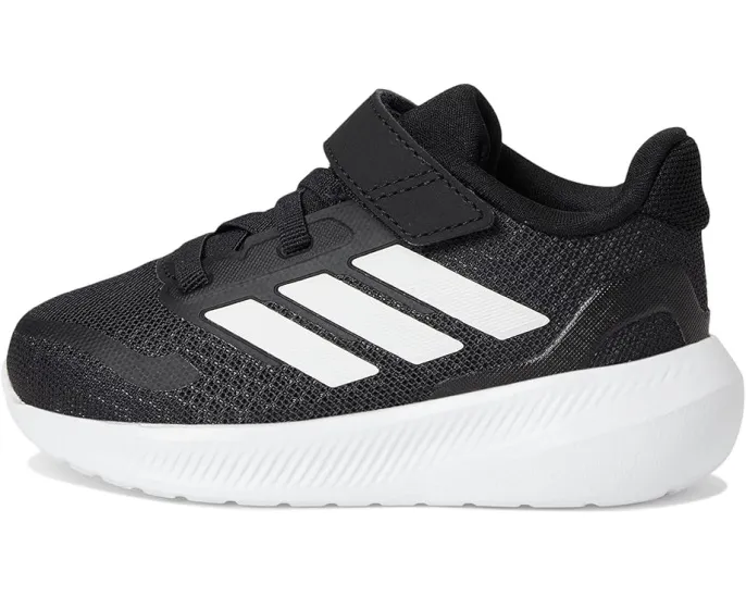 Детские кроссовки Adidas Runfalcon 3.0 для малышей с застежкой на липучке