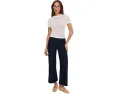 Joe's Jeans Брюки Irina Wide Leg с расклешенными штанинами