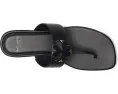 Kate Spade New York сандалии Spade Flower с цветочным мотивом на кожаной подошве