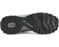 Туристические кроссовки Columbia Peakfreak Rush Mid Outdry с защитой от влаги и амортизацией Omni-Max Plus