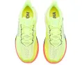 Беговые кроссовки Hoka Mach X 3 для скоростных тренировок