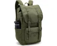 Herschel Supply Co. Рюкзак Little America с отделением для ноутбука и боковым входом