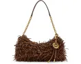 Средняя сумочка на цепочке Nolita Medium Chain Pouchette от MICHAEL Michael Kors