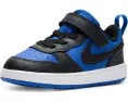 Кроссовки Nike Court Borough Low Recraft с липучкой для малышей