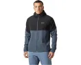 Куртка Helly Hansen Softshell с капюшоном на четырехсторонней растяжке