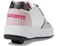 Кроссовки Heelys Hello Kitty Kama со съемными колесами для детей