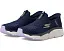 Беговые кроссовки Skechers Max Cushioning Elite с технологией Hands Free Slip-Ins