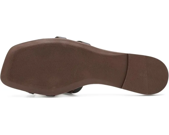 Сандалии Treasure с квадратным носком и перфорацией Seychelles