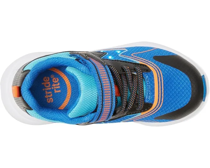 Детские кроссовки Stride Rite Lighted Cosmic 2.0 с подсветкой