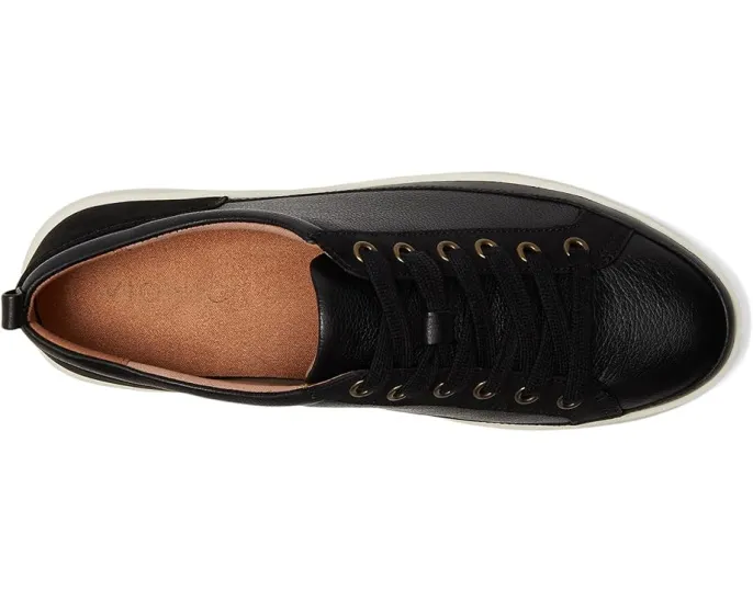 Кроссовки VIONIC Winny на шнуровке с круглым носком и съемной стелькой