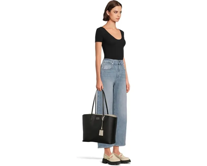 Сумка тоут Kate Spade New York Suite Work для работы с отделением для ноутбука