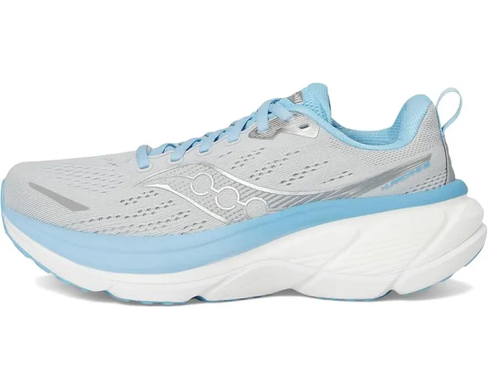 Беговые кроссовки Saucony Hurricane 25 с максимальной амортизацией PWRRUN PB