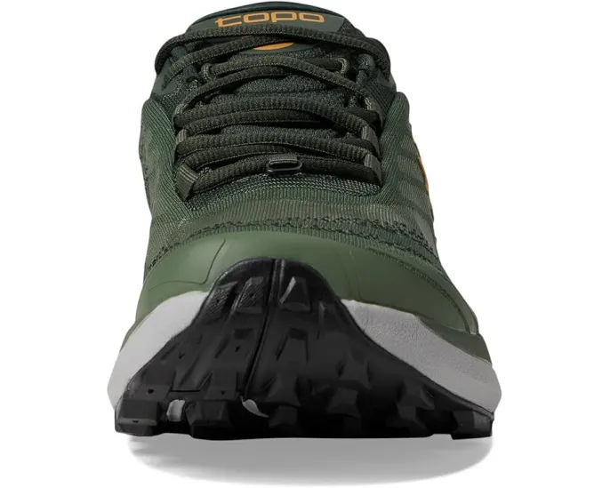 Беговые кроссовки Topo Athletic Pursuit 2 с технологией ZipFoam