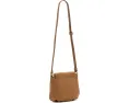 Сумка кроссбоди HOBO Fern Zip-Flap из кожи с клапаном на молнии