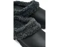 L.L.Bean зимние непромокаемые сабо Rugged Winter Wellie