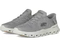 Веганские слипоны Skechers Glide-Step Zefyr Hands Free Slip-in с памятью формы