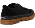 Кроссовки SOREL Scout N About Low с холщовым верхом