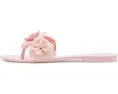 Jack Rogers Сандалии Amelia Flower Jelly с цветочным декором