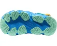 Детские сабо KEEN Kids HyperFLT с регулируемым ремешком и амортизацией