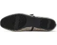 Туфли-лодочки Birdies Hummingbird Mary Jane Two-tone Raffia с квадратным носком