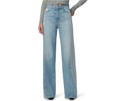 Джинсы Joe's Jeans The Mia Pieced Two Tone с двухтонным дизайном