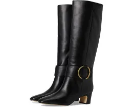 Высокие сапоги Franco Sarto Flexa Solene на устойчивом каблуке с технологией Flexa