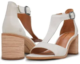 Босоножки Lucky Brand Sabeni на устойчивом каблуке