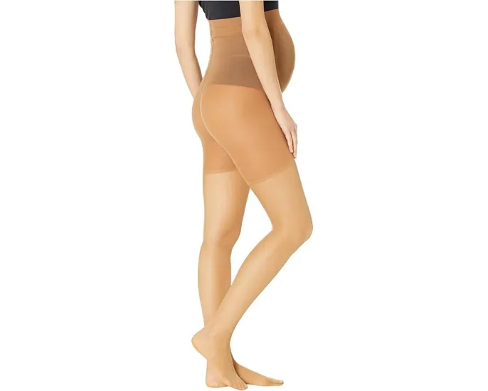 Беременные колготки Falke 9 Months с поддержкой для растущего живота