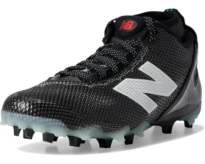 Бутсы для лакросса New Balance FreezeLX V5 с технологией QUIX