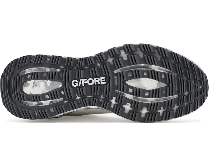 Гольф-ботинки GFORE Mg4+ O2 Perforated Camo с перфорацией и петлями