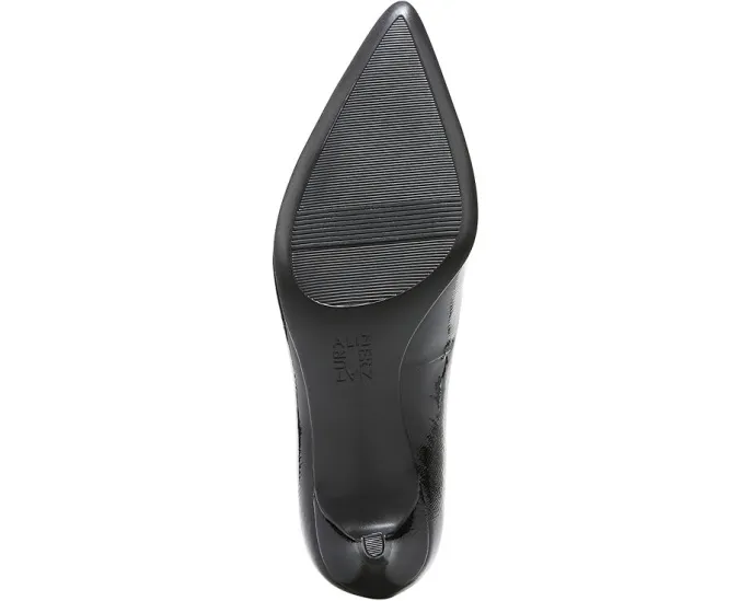 Туфли-лодочки Naturalizer Everly с острым носком и устойчивым каблуком