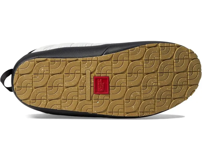 Утепленные тапочки The North Face THERMOBALL Traction Bootie с синтетическим утеплителем