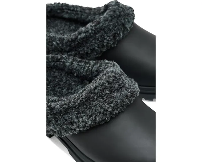 L.L.Bean зимние непромокаемые сабо Rugged Winter Wellie