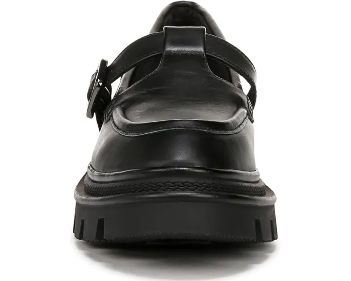 Loafers Circus NY by Sam Edelman Payson с массивной подошвой и пряжкой