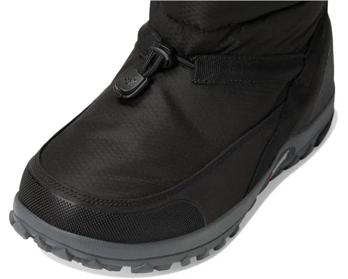 Ботинки Baffin Cloud Low утепленные с противоскользящей подошвой IceBite Grip