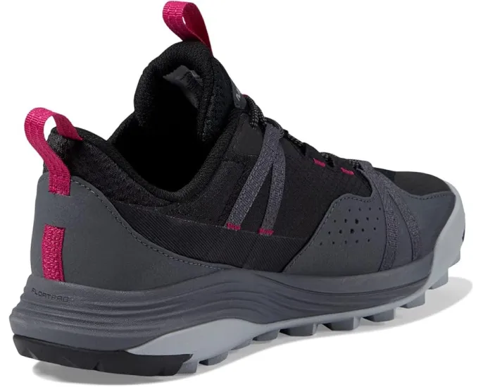 Кроссовки Merrell Siren 4 черные