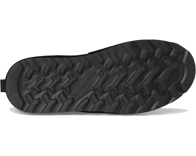 Зимние угги Bearpaw Yvonne с вязаным декором и защитой от влаги
