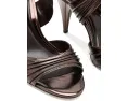 Vince Camuto босоножки Altnori на каблуке с перекрестными ремешками