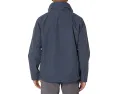 Куртка L.L.Bean Bean's Sweater Fleece 3-in-1 с флисовой подкладкой