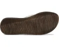 Сандалии Reef Cushion Threads с текстильным верхом и амортизирующей стелькой