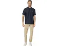 Polo Tommy Bahama с защитой от сминания и влагоотводящими свойствами