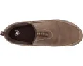 Ариат ботинки Spitfire Slip-On из мягкой кожи с эластичными вставками