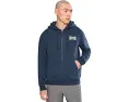 Толстовка O'Neill Patched Classic Zip Hoodie с капюшоном и молнией