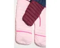 Reversible комбинезон Columbia Powder Lite II для младенцев с утеплителем Thermarator