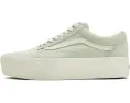 Vans Old Skool Stackform кроссовки с платформой