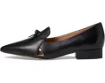 Cole Haan балетки Viola с леопардовым принтом и заостренным носком