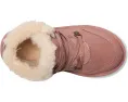 Детские ботинки Bearpaw Kids Matilda на шнуровке с защитой Bearcoat