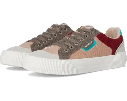 Кроссовки Cheery Blocked на платформе от Rocket Dog с разноцветными акцентами