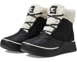 Зимние ботинки SOREL Out N About IV Chillz Waterproof с утеплителем 100g