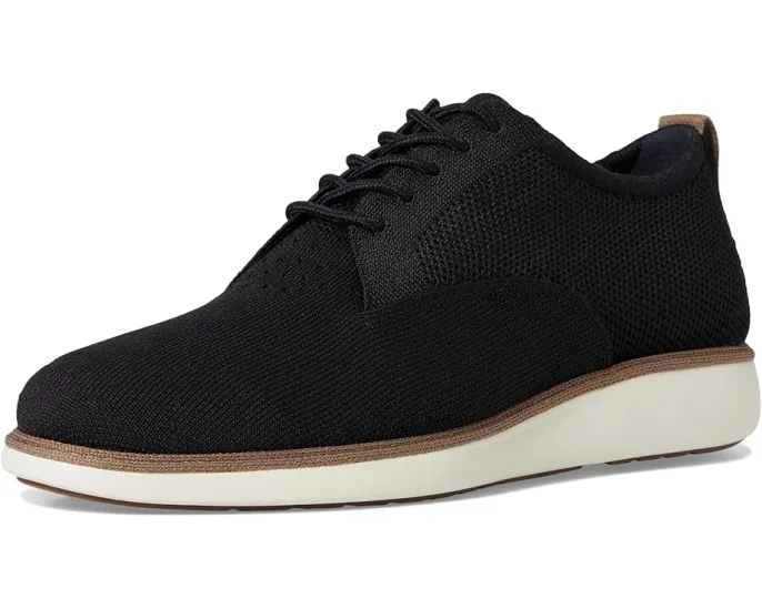 Оксфорды Rothy's The Oxford из конопляной смеси с переработанными материалами